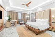 Hotel Silver Leaf inn Near Igi Airport Delhi