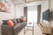 Sky Stay Apartments
