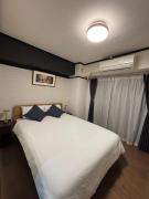 Stay in Namba
