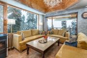 Top Gulmarg
