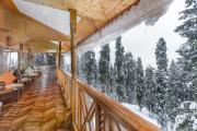 Top Gulmarg