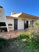 Maison familiale à 3mins de la plage