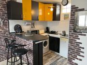 Appartement 100 m de la plage