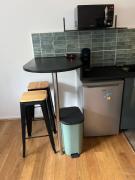 Studio Residence standing proche stade velodrome