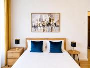 Metropole Apartments Prime One