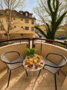 Top Bucharest