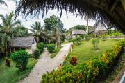 Antafondro Lodge