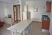 Large apartment with three bedroom in Bibione
