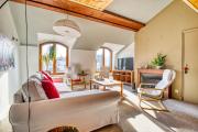 WeHost - Toits - Air-conditioned duplex - 8 people 4 bedroom