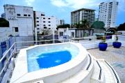 Hotel Coosonav Cartagena