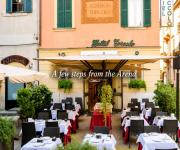 Hotel Torcolo "Residenze del Cuore"