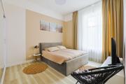 Quite Centre, Top Riga Area, 1BR