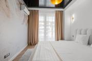 Modern 1BR Oasis in North Bucharest by Blvd
