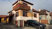 4 room apartment with terrace, Hriadky