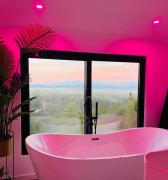 Group Accommodation Boa Vista with private Wellness