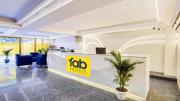 FabHotel D2 - Nr Ashok Vihar