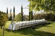 Renaissance Villa With Pool Near Lucca