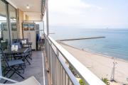 rentafive - Nuevo - Vistas al mar - Playa