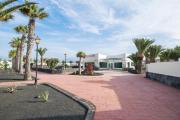 Top Playa Blanca