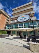 Hotel Helios Beach