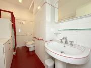 SE256 - Senigallia, bilocale con ampio terrazzo vista mare