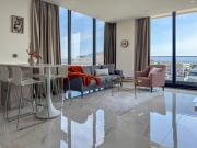 Qoople New Level Cleopatra Family apartments