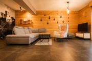 Czorsztyn Lux Apartments- apartament z prywatną sauną 222