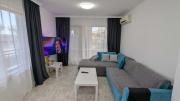 Smokinya Waves - 1BR Apartment - 2 Minutes to the Beach by Flat Mаnager