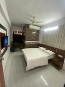 Hotel Anand Palace Inn