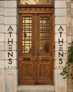 Top Athens