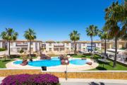 Charming Zenia Townhouse