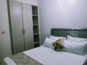 Aura luxe stays stylish 1 bedroom in town