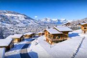 Top Megève