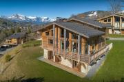 Top Megève