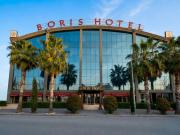Boris Hotel Istanbul Beylikduzu