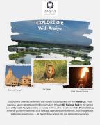 Araiya Gir,A Mavintara Resort