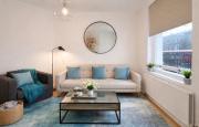 Modern Brixton Stay - Parking, Train & Hospital