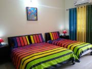 Elegant Rental Apartments Colva, Goa