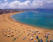 Top Las Palmas de Gran Canaria