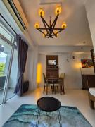 Tropical Escape at Pico De Loro