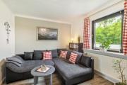 Ferienwohnung Sunnenviul