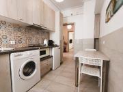 Eugenia Acropolis Central Flat