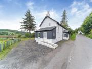 Top Clachan