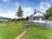 Top Clachan