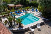 Garden Tower Relais Sorrento