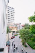 Top Hanoi