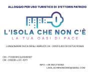 LIsola che non cè