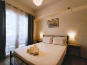 Eugenia Acropolis Central Flat