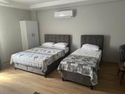 CAN DELÜX KONAKLAMA SANAYİ ve TİCARET LİMİTED ŞİRKETİ