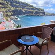 Tili apartment with ocean view